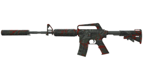 Blood Tiger image