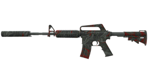 Blood Tiger image