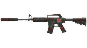 Blood Tiger image