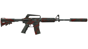 Blood Tiger image
