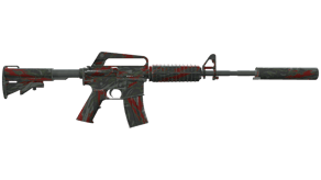 Blood Tiger image