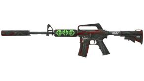 Blood Tiger image