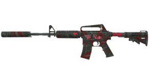 Blood Tiger image