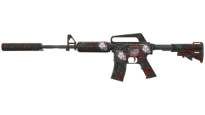 Blood Tiger image