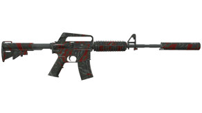 Blood Tiger image