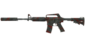 Blood Tiger image