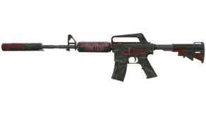 Blood Tiger image