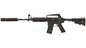 Blood Tiger image
