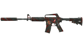 Blood Tiger image