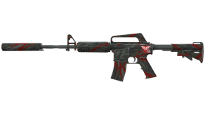 Blood Tiger image