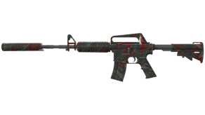 Blood Tiger image