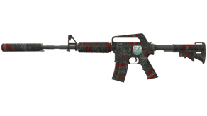Blood Tiger image