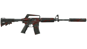 Blood Tiger image