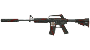 Blood Tiger image