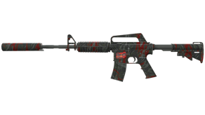 Blood Tiger image