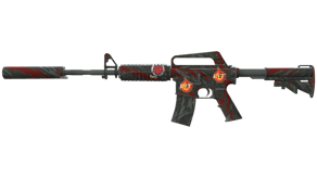 Blood Tiger image