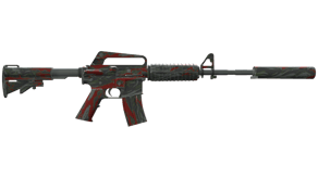 Blood Tiger image