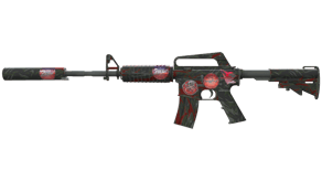 Blood Tiger image
