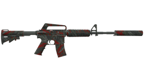 Blood Tiger image