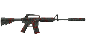Blood Tiger image