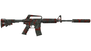 Blood Tiger image