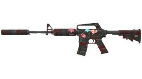 Blood Tiger image