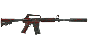 Blood Tiger image
