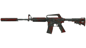 Blood Tiger image