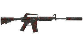 Blood Tiger image