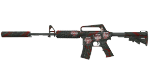 Blood Tiger image