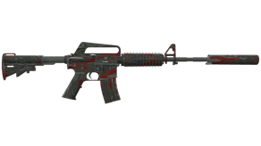 Blood Tiger image