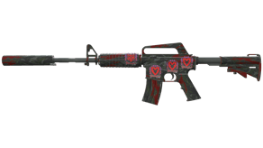 Blood Tiger image
