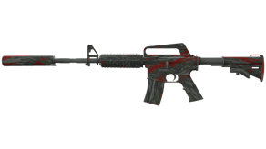 Blood Tiger image