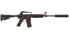 Blood Tiger image