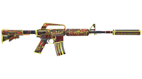 Chantico's Fire image
