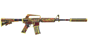 Chantico's Fire image