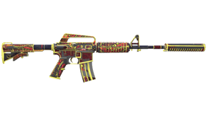 Chantico's Fire image