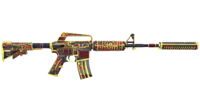 Chantico's Fire image