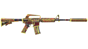 Chantico's Fire image