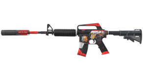 Cyrex image