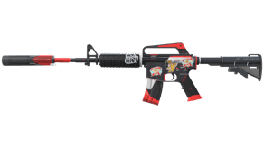 Cyrex image