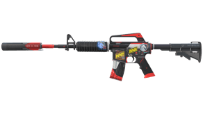 Cyrex image