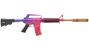 Fade image