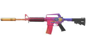 Fade image