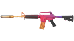 Fade image