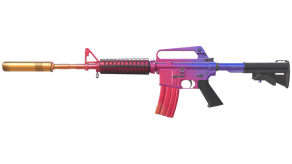 Fade image