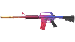 Fade image
