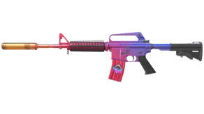 Fade image