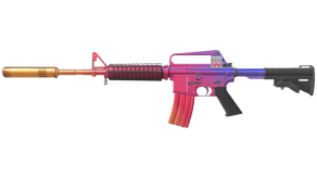 Fade image