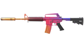 Fade image